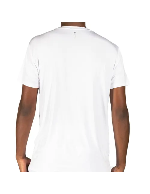 Rs Camiseta Classic Back Print 211m004999.170 | Ofertas de pádel